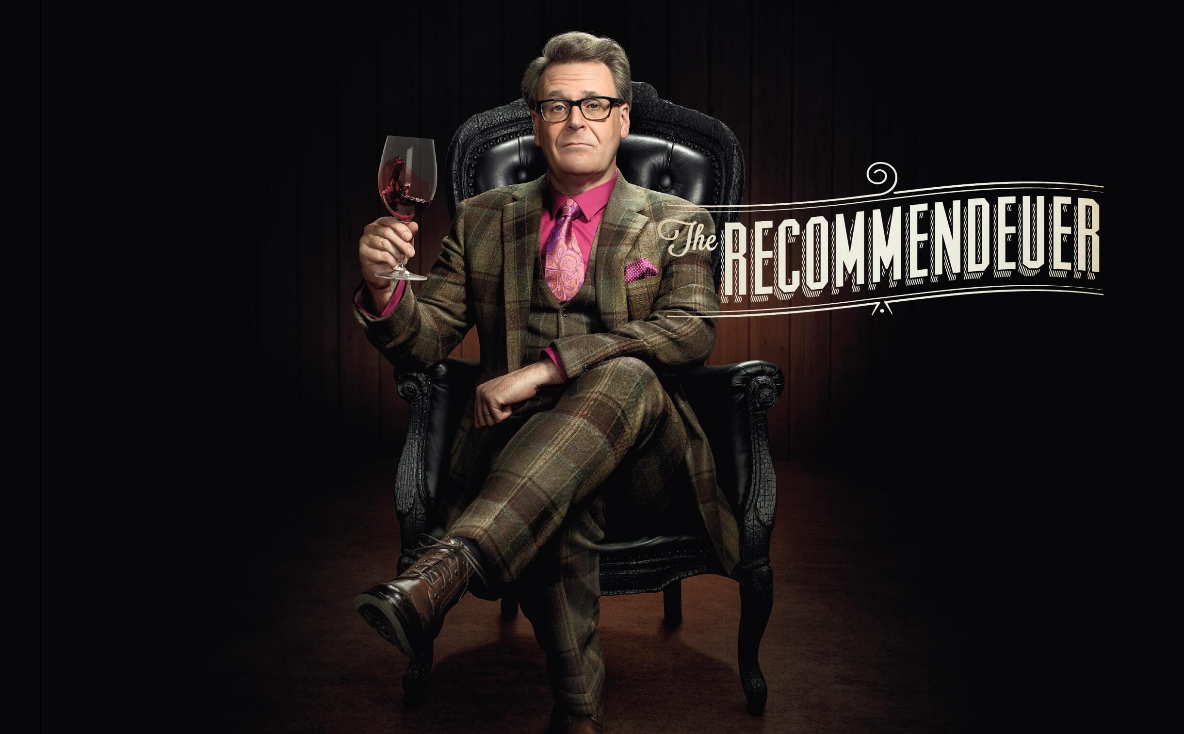 The Recommendeur
