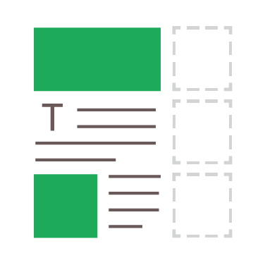 search engine marketing icon