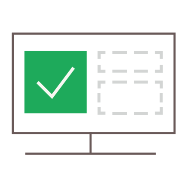 programmatic advertising icon